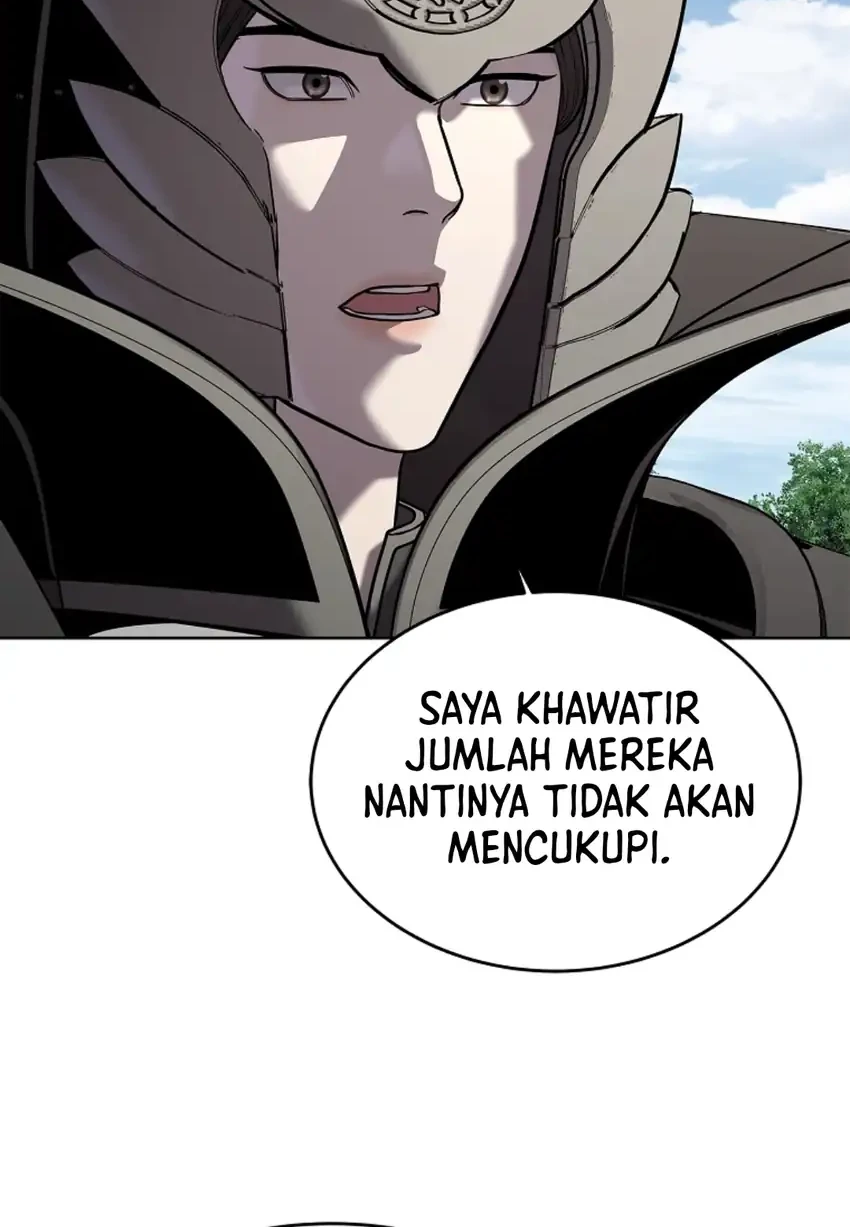 The Vehement Emperor of Steel Chapter 38 - halaman 83