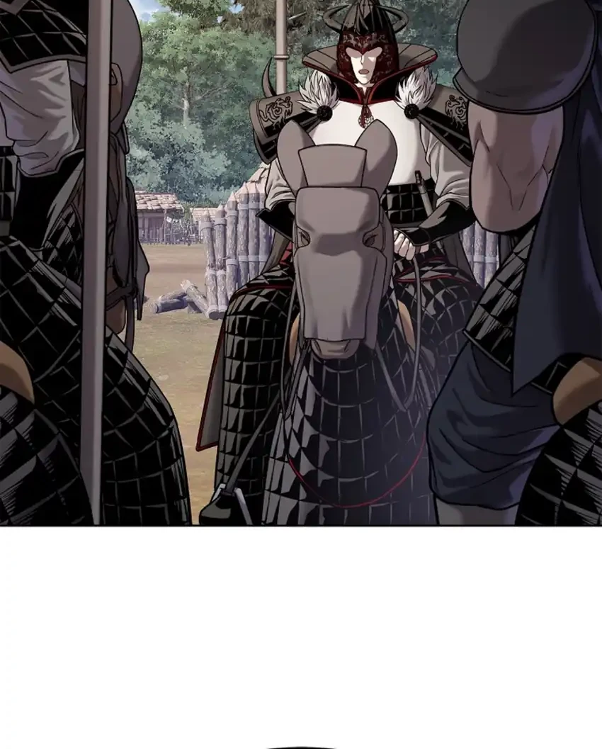 The Vehement Emperor of Steel Chapter 38 - halaman 89