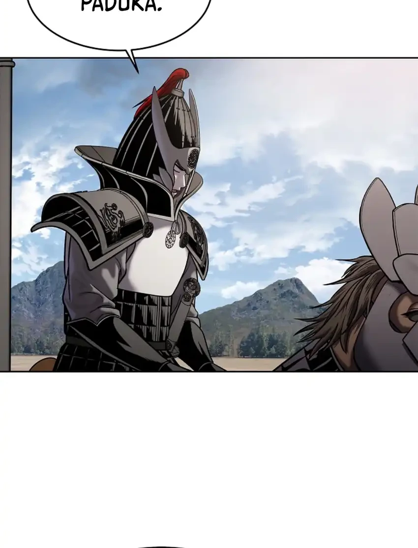 The Vehement Emperor of Steel Chapter 38 - halaman 97
