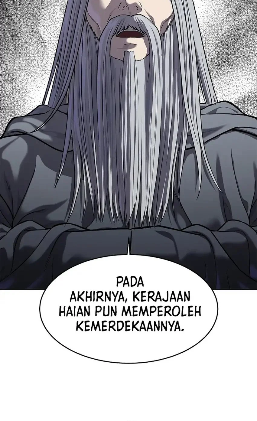 The Vehement Emperor of Steel Chapter 39 - halaman 21