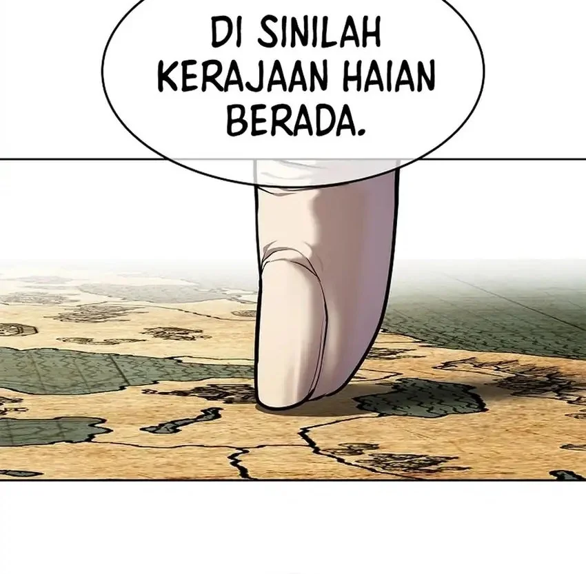 The Vehement Emperor of Steel Chapter 39 - halaman 30