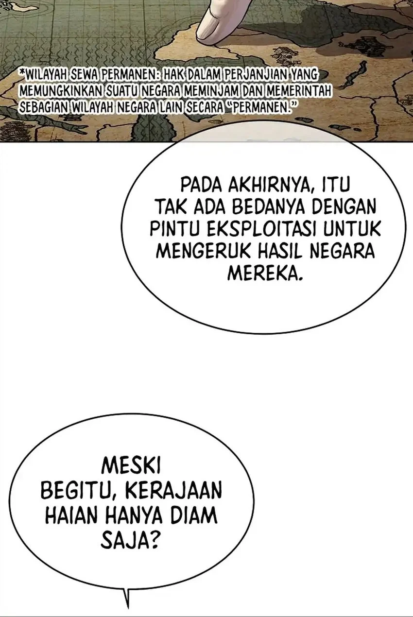 The Vehement Emperor of Steel Chapter 39 - halaman 43