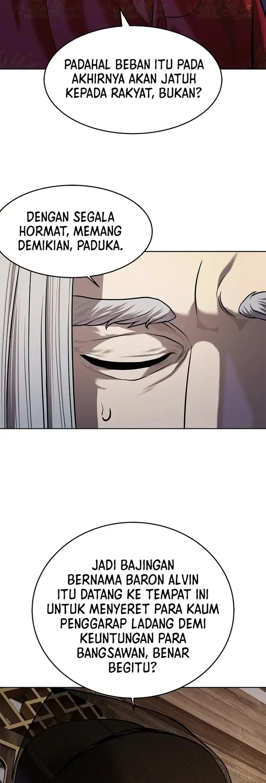 The Vehement Emperor of Steel Chapter 39 - halaman 46