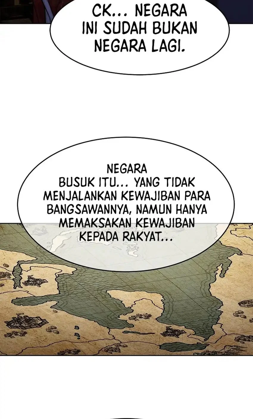 The Vehement Emperor of Steel Chapter 39 - halaman 49
