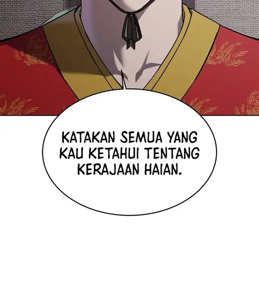 The Vehement Emperor of Steel Chapter 39 - halaman 5