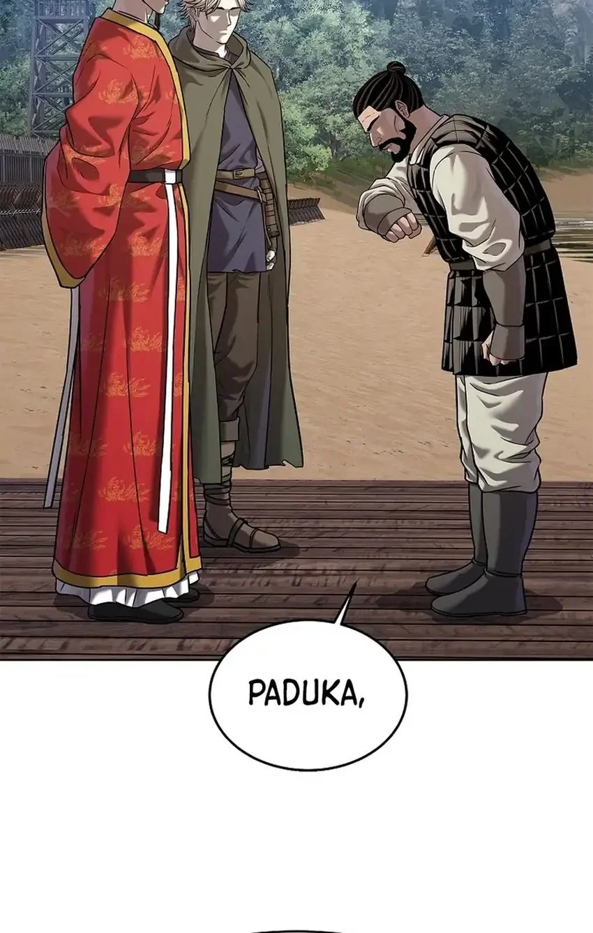 The Vehement Emperor of Steel Chapter 39 - halaman 53