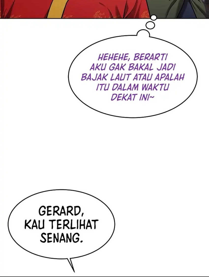 The Vehement Emperor of Steel Chapter 39 - halaman 55