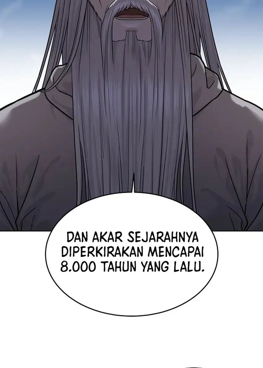 The Vehement Emperor of Steel Chapter 39 - halaman 7