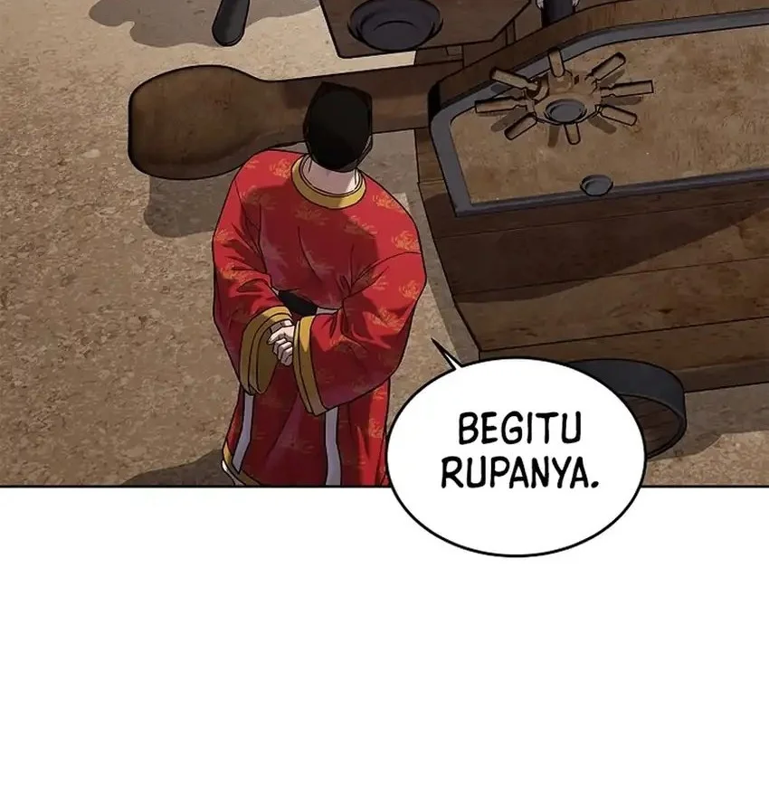 The Vehement Emperor of Steel Chapter 39 - halaman 73