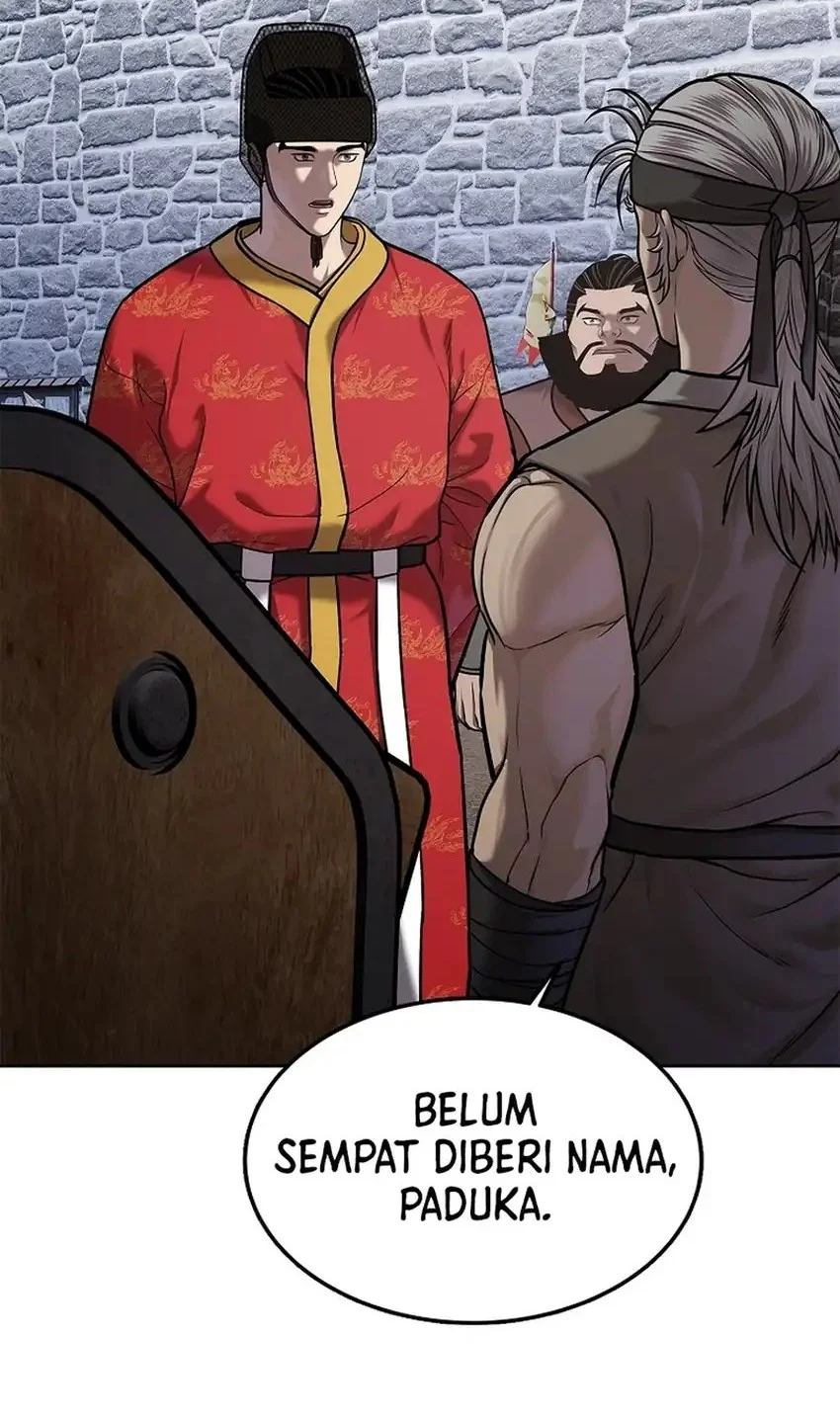 The Vehement Emperor of Steel Chapter 39 - halaman 98