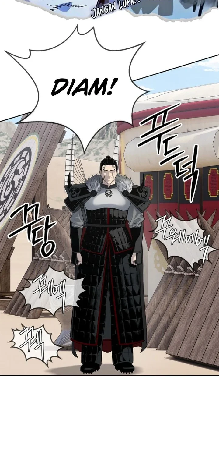 The Vehement Emperor of Steel Chapter 4 - halaman 14