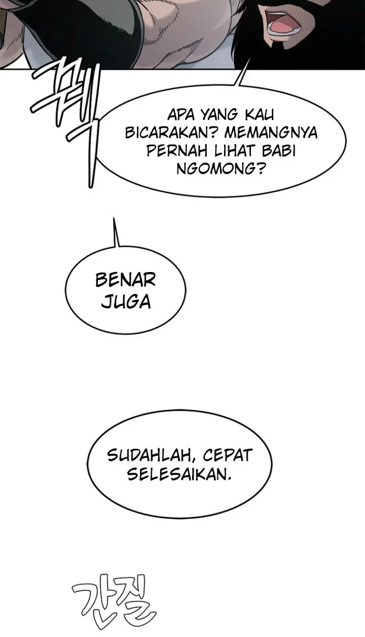 The Vehement Emperor of Steel Chapter 4 - halaman 18