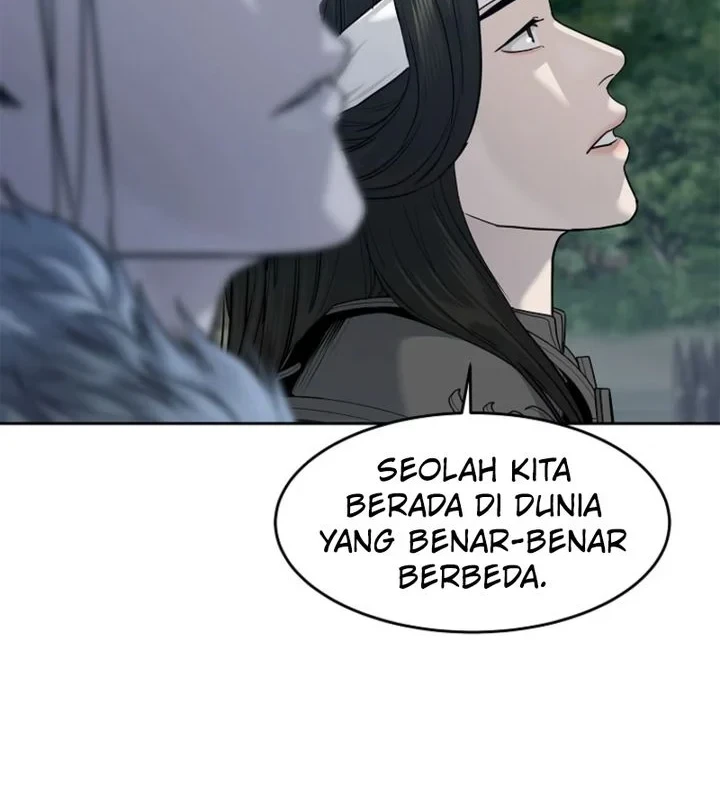The Vehement Emperor of Steel Chapter 4 - halaman 2