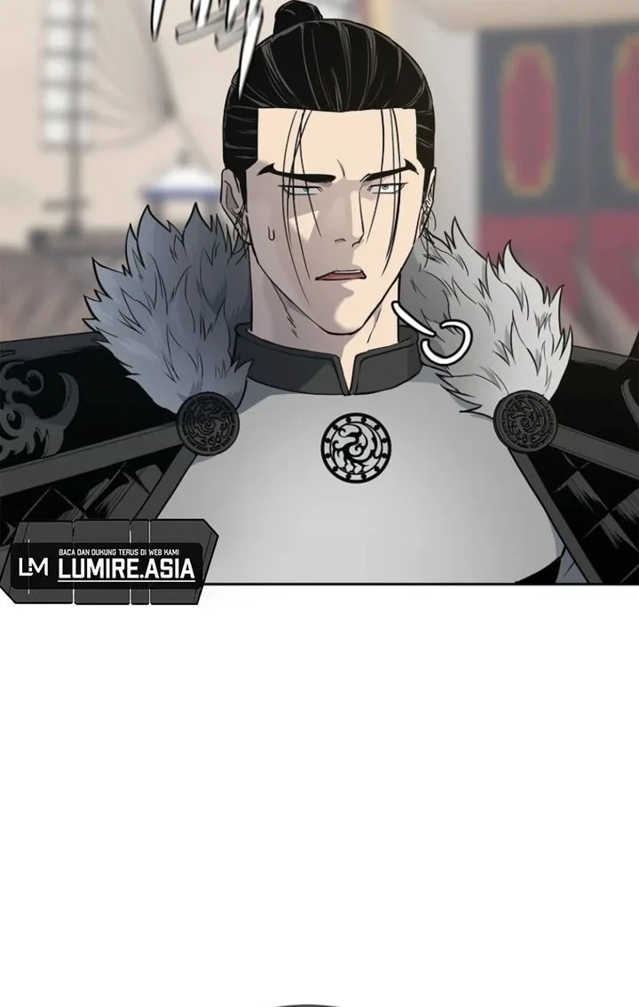 The Vehement Emperor of Steel Chapter 4 - halaman 24
