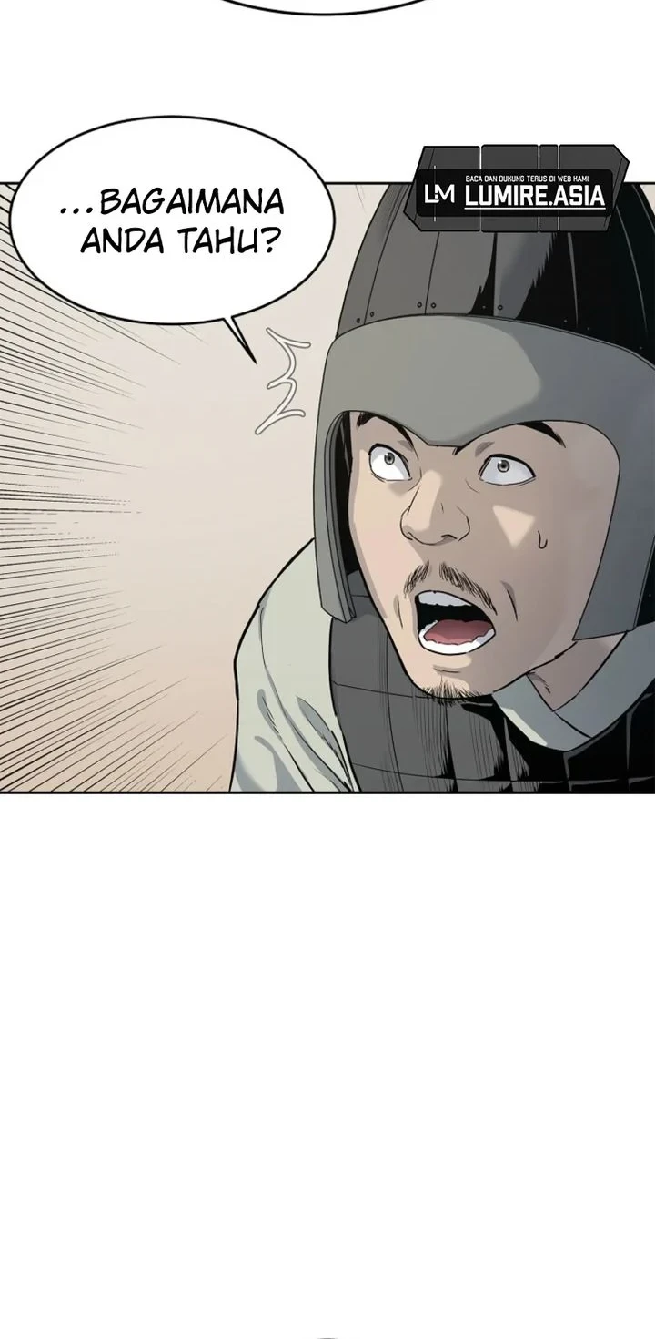 The Vehement Emperor of Steel Chapter 4 - halaman 28