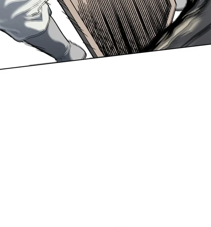 The Vehement Emperor of Steel Chapter 4 - halaman 35