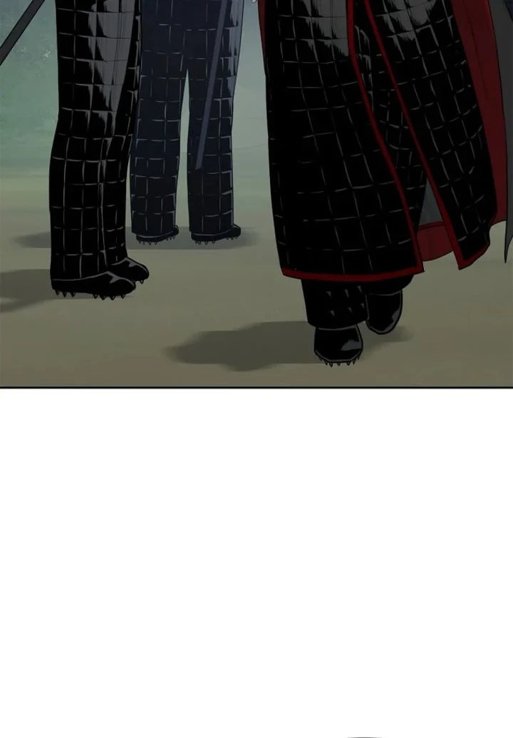 The Vehement Emperor of Steel Chapter 4 - halaman 4