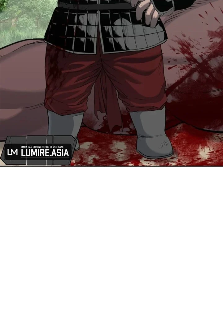 The Vehement Emperor of Steel Chapter 4 - halaman 46