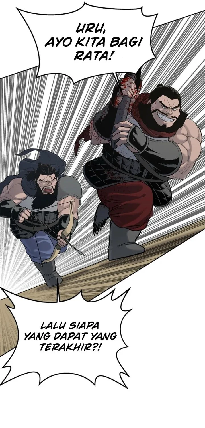 The Vehement Emperor of Steel Chapter 4 - halaman 52