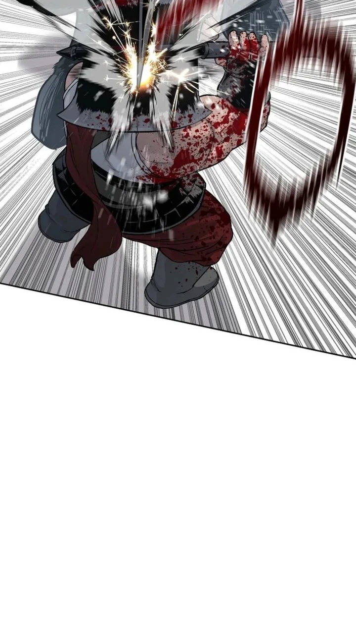 The Vehement Emperor of Steel Chapter 4 - halaman 54