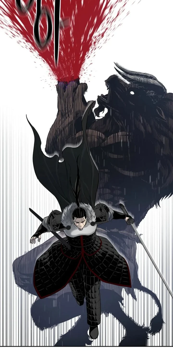 The Vehement Emperor of Steel Chapter 4 - halaman 60