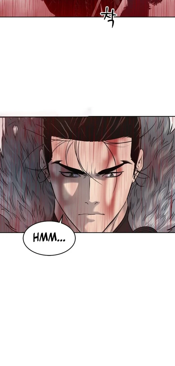 The Vehement Emperor of Steel Chapter 4 - halaman 62