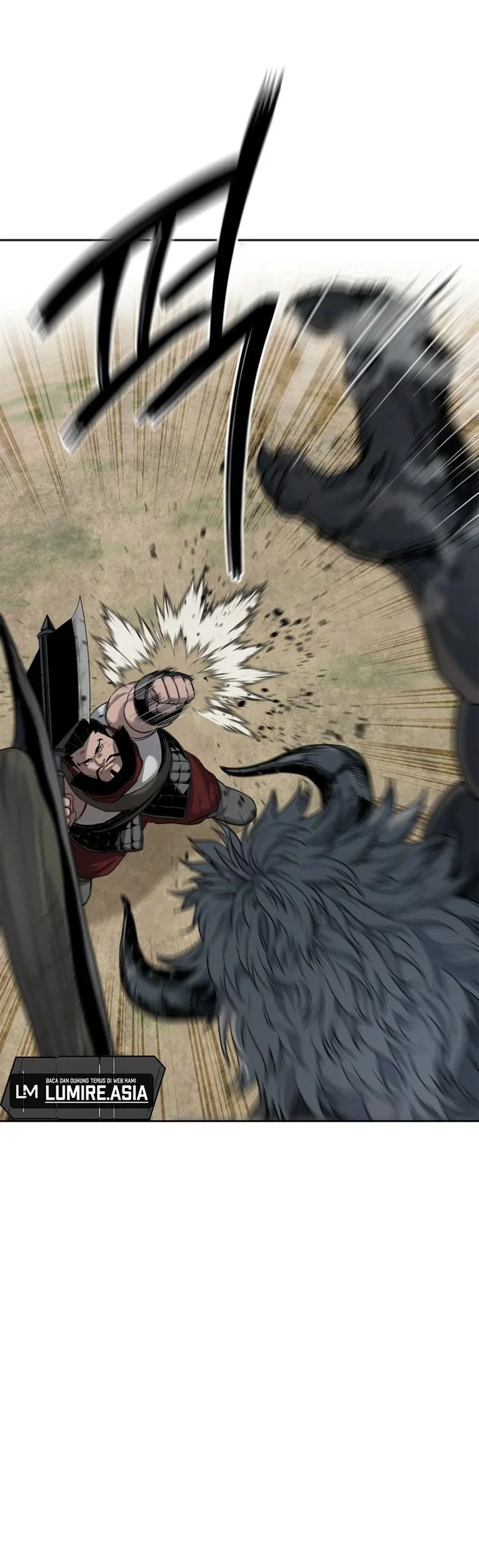 The Vehement Emperor of Steel Chapter 4 - halaman 63