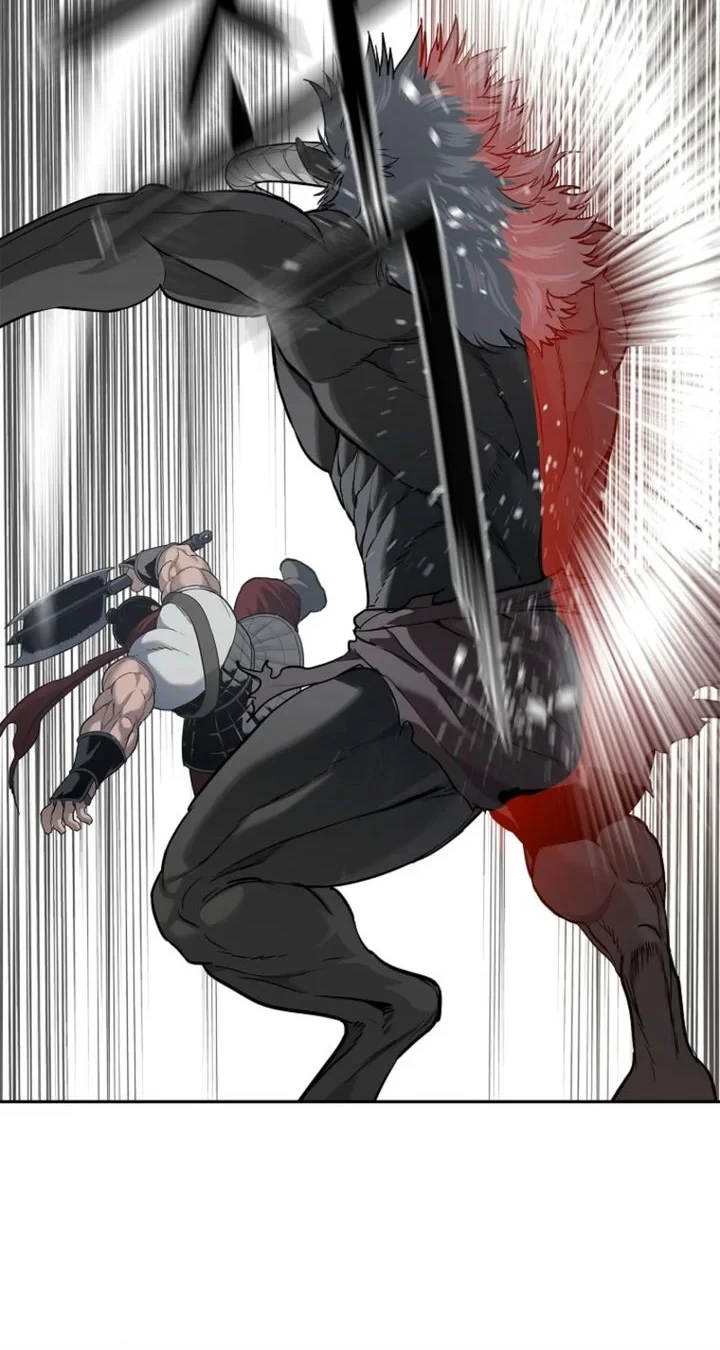The Vehement Emperor of Steel Chapter 4 - halaman 65