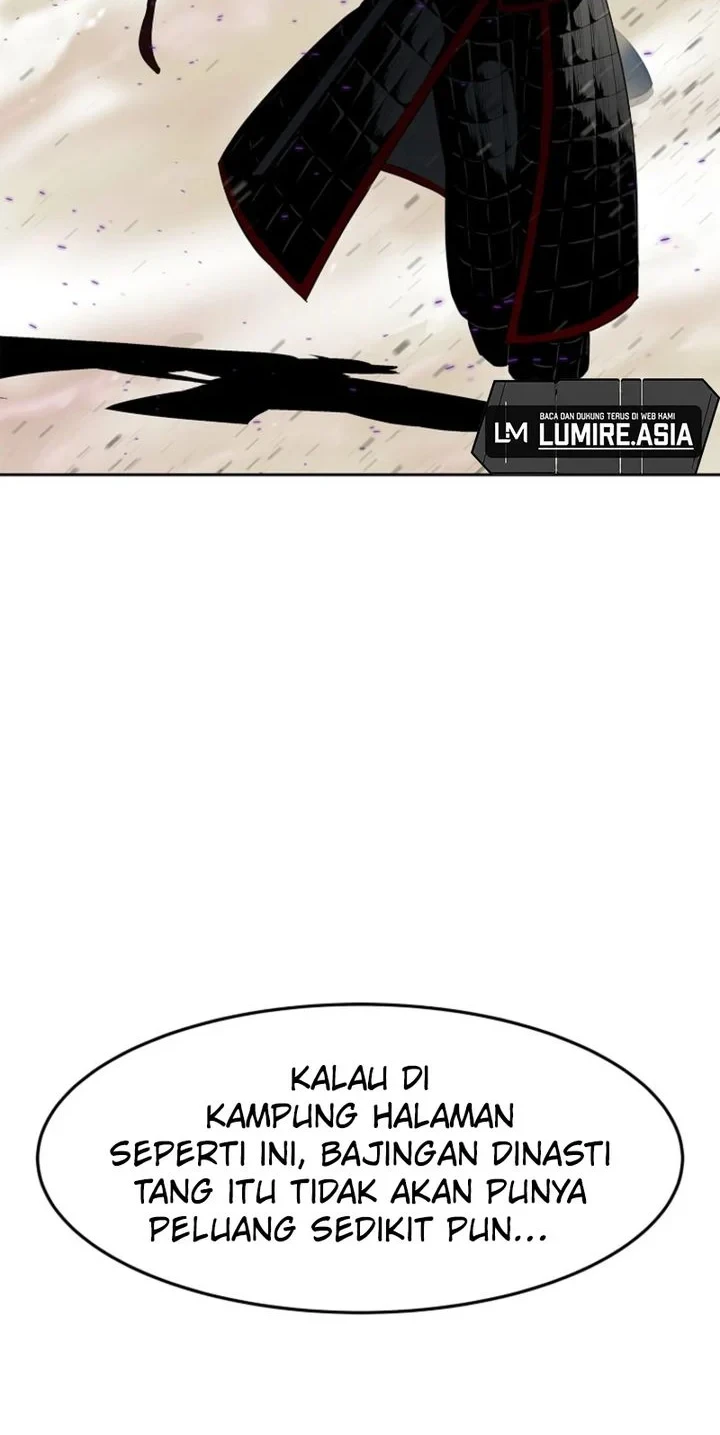 The Vehement Emperor of Steel Chapter 4 - halaman 79