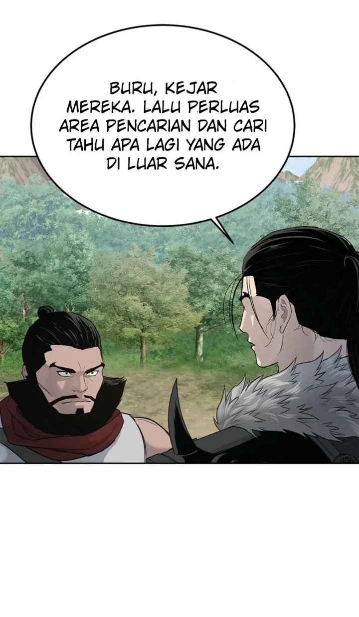 The Vehement Emperor of Steel Chapter 4 - halaman 83