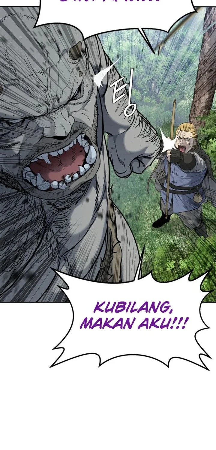 The Vehement Emperor of Steel Chapter 4 - halaman 89