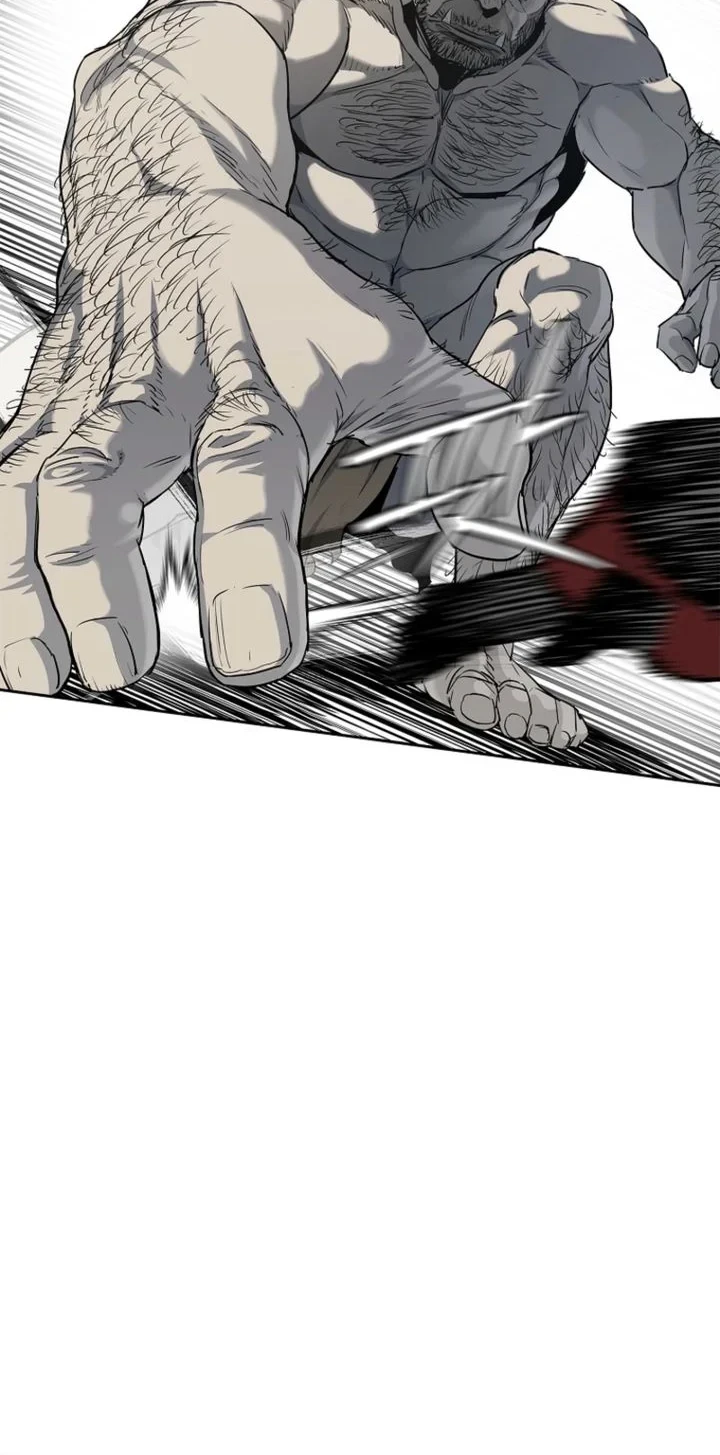 The Vehement Emperor of Steel Chapter 4 - halaman 91