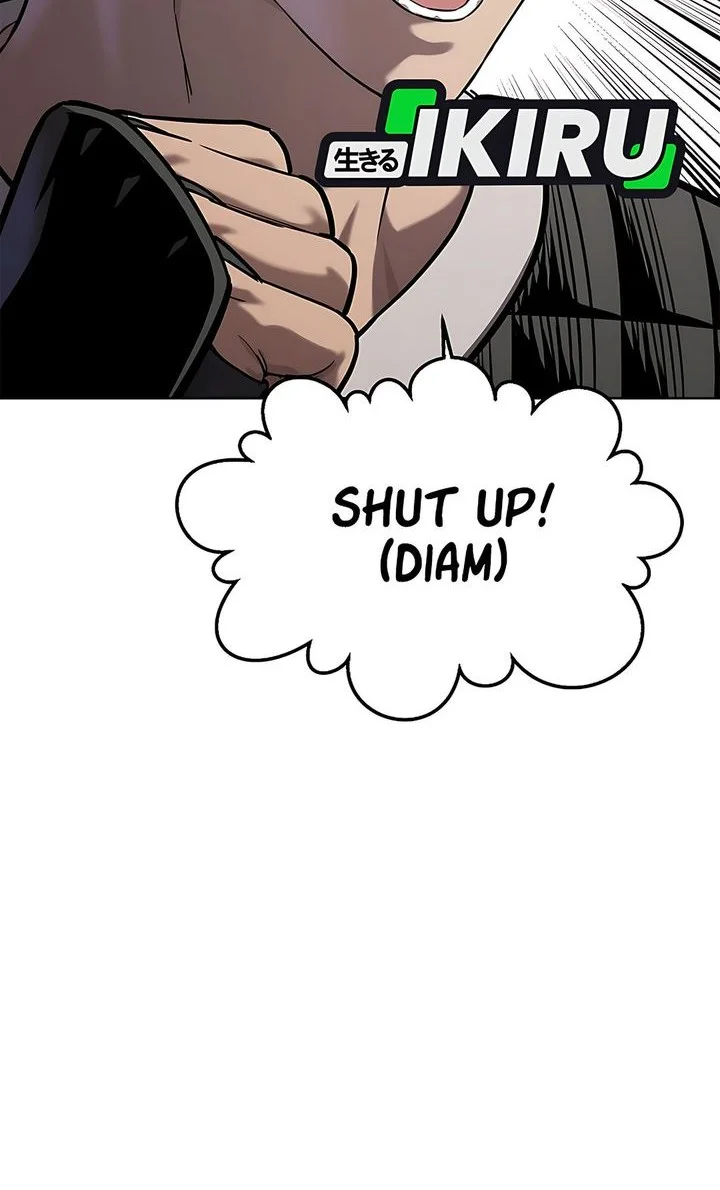 The Vehement Emperor of Steel Chapter 40 - halaman 10