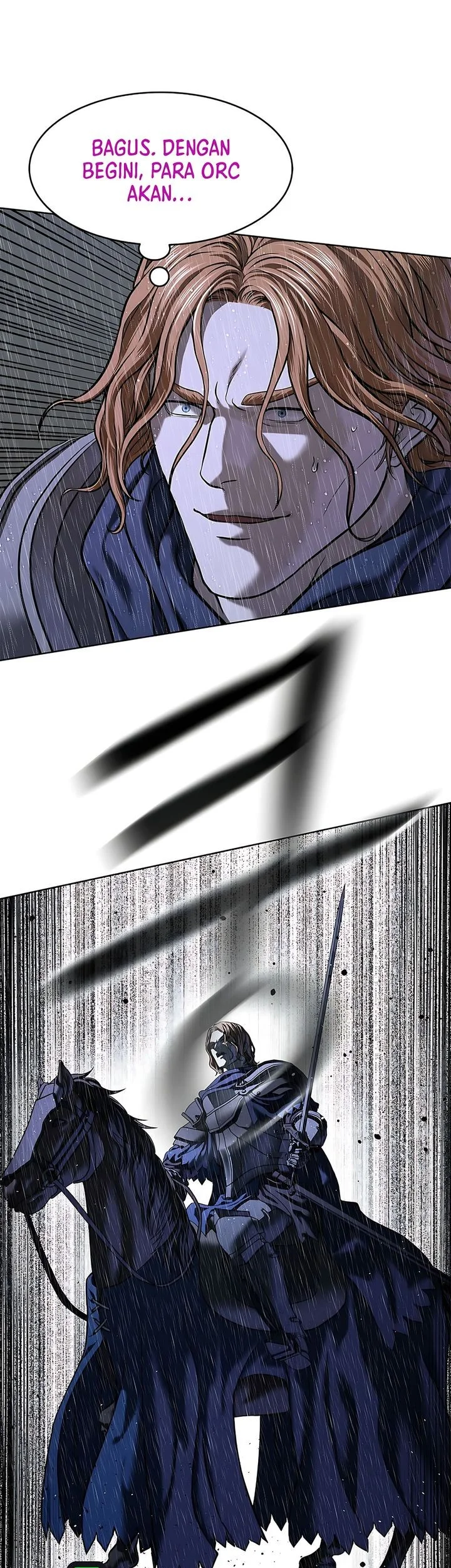 The Vehement Emperor of Steel Chapter 40 - halaman 103