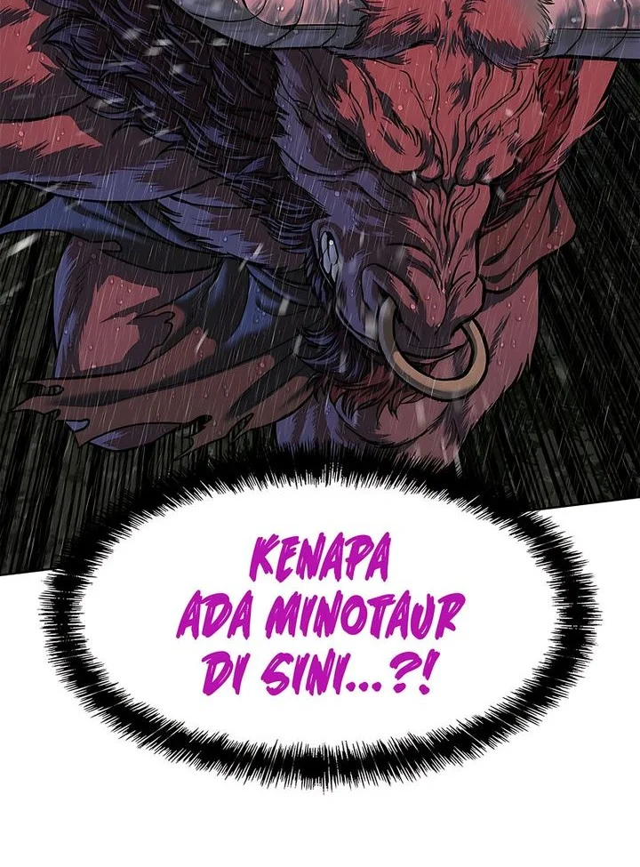 The Vehement Emperor of Steel Chapter 40 - halaman 106