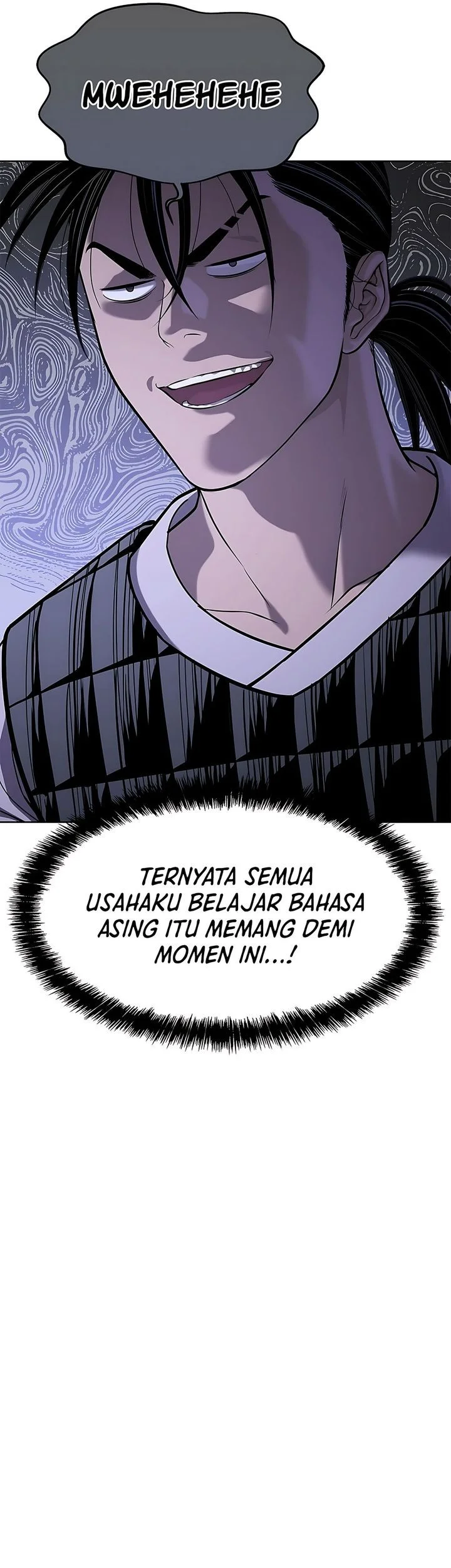 The Vehement Emperor of Steel Chapter 40 - halaman 13