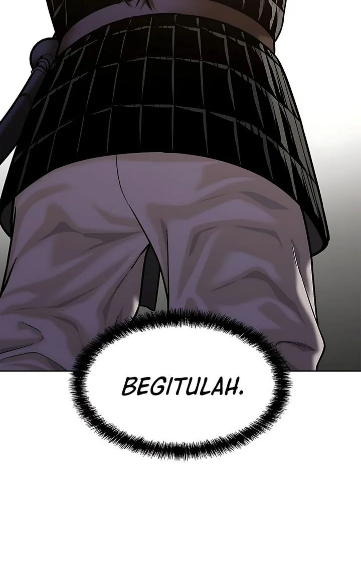 The Vehement Emperor of Steel Chapter 40 - halaman 26