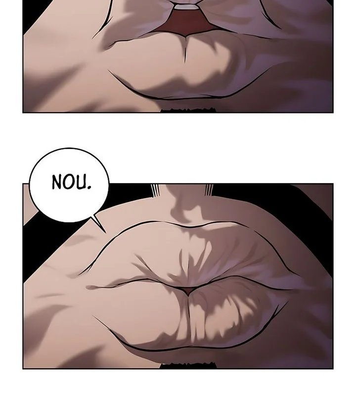 The Vehement Emperor of Steel Chapter 40 - halaman 32