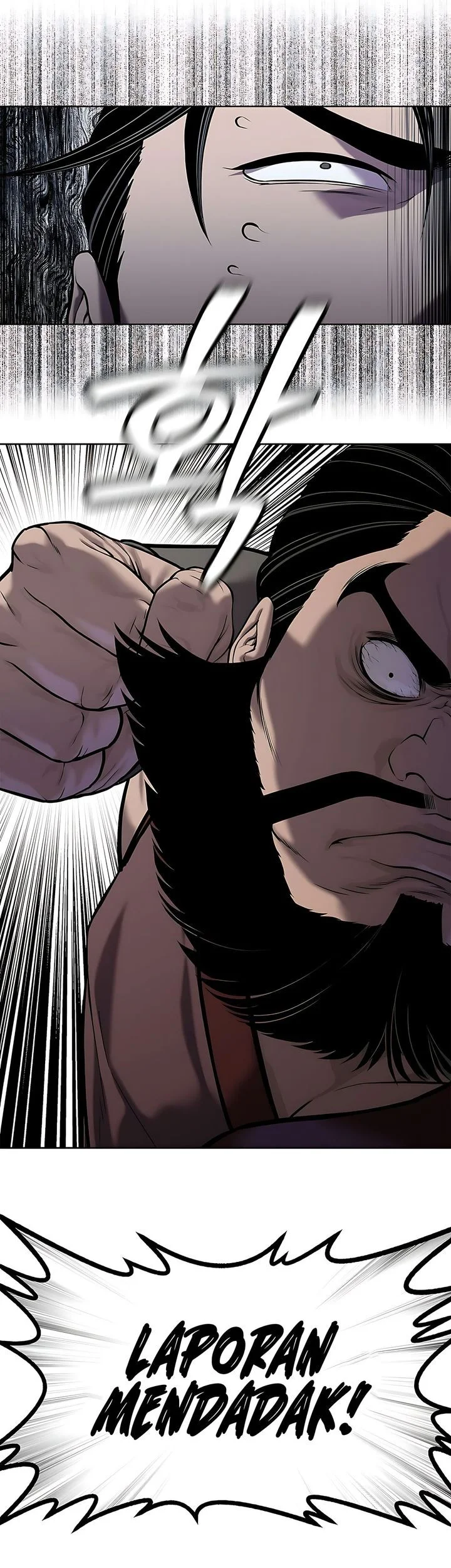 The Vehement Emperor of Steel Chapter 40 - halaman 39