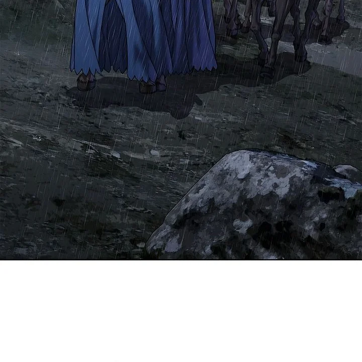 The Vehement Emperor of Steel Chapter 40 - halaman 45
