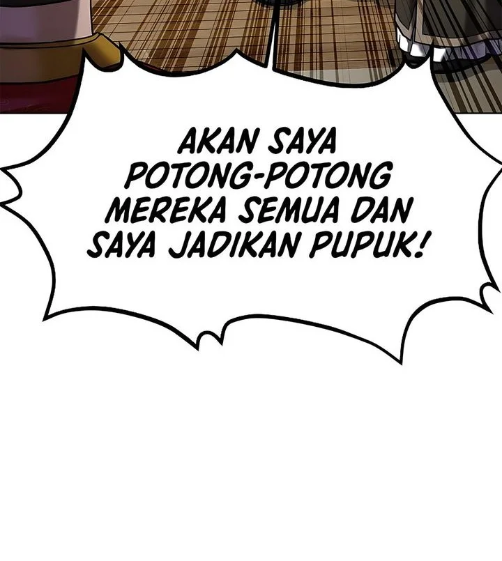The Vehement Emperor of Steel Chapter 40 - halaman 47