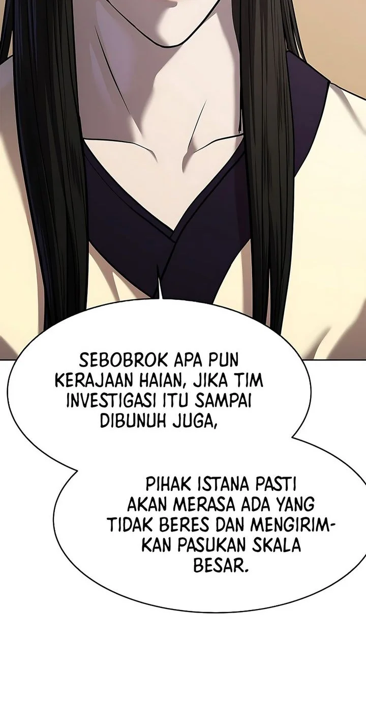 The Vehement Emperor of Steel Chapter 40 - halaman 49
