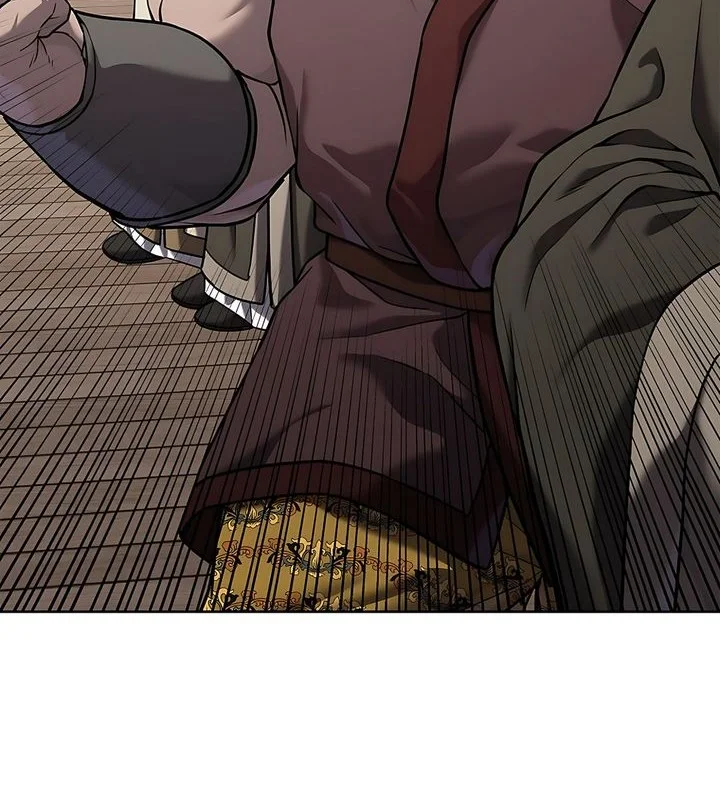 The Vehement Emperor of Steel Chapter 40 - halaman 51