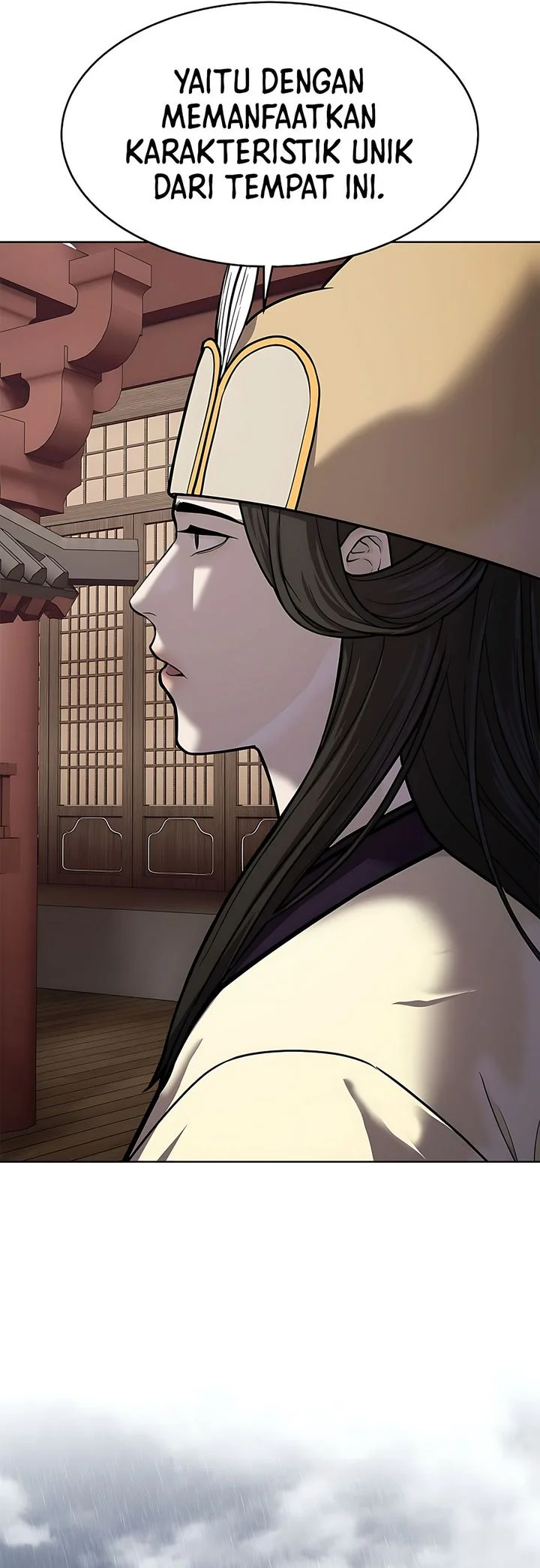 The Vehement Emperor of Steel Chapter 40 - halaman 62