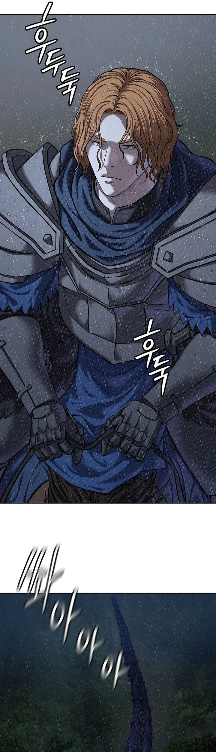 The Vehement Emperor of Steel Chapter 40 - halaman 65