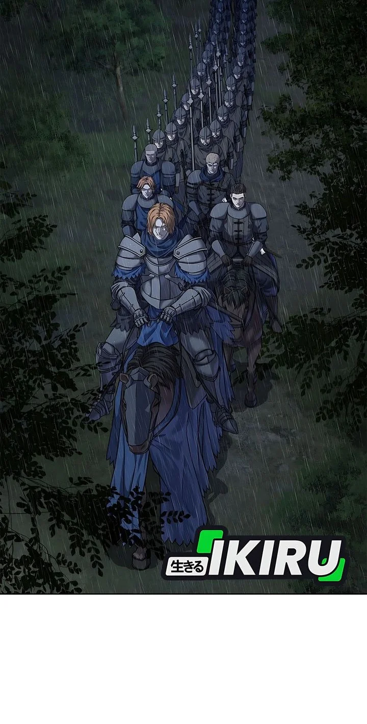 The Vehement Emperor of Steel Chapter 40 - halaman 66