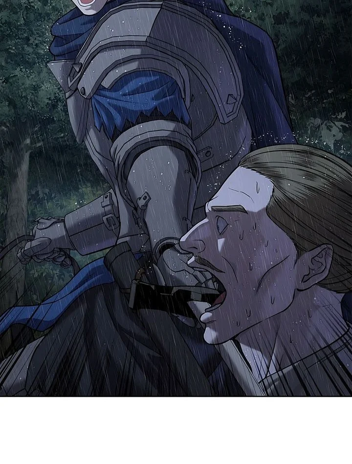 The Vehement Emperor of Steel Chapter 40 - halaman 83