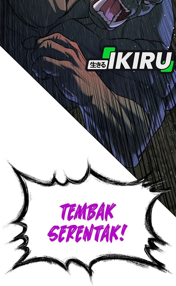 The Vehement Emperor of Steel Chapter 40 - halaman 92
