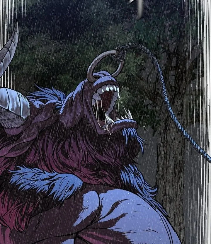 The Vehement Emperor of Steel Chapter 41 - halaman 10
