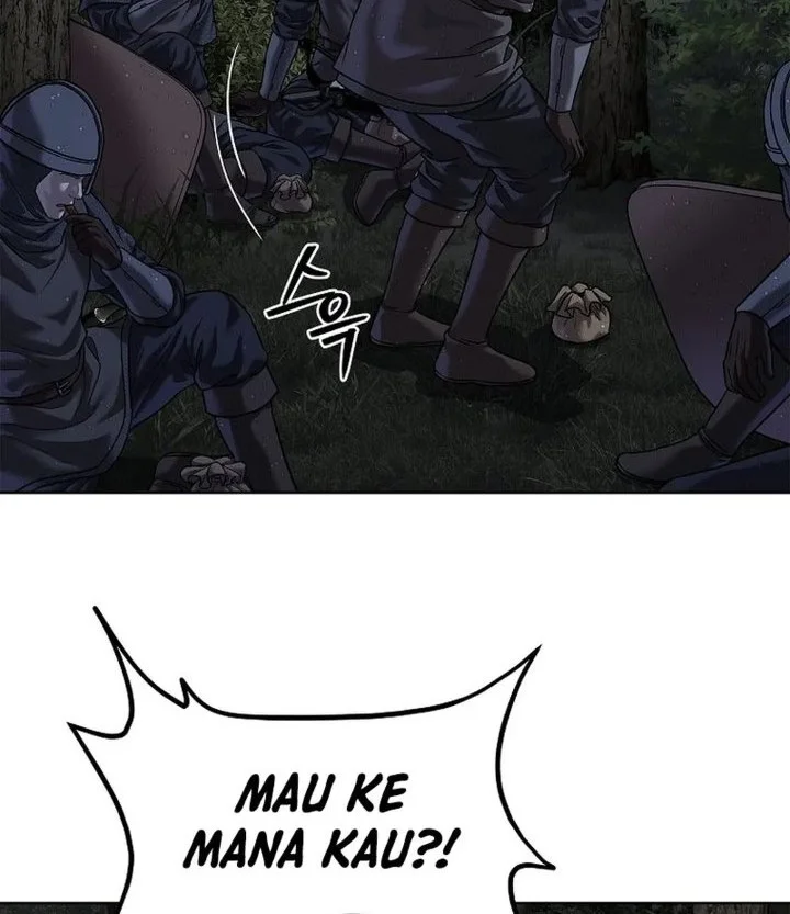 The Vehement Emperor of Steel Chapter 41 - halaman 104